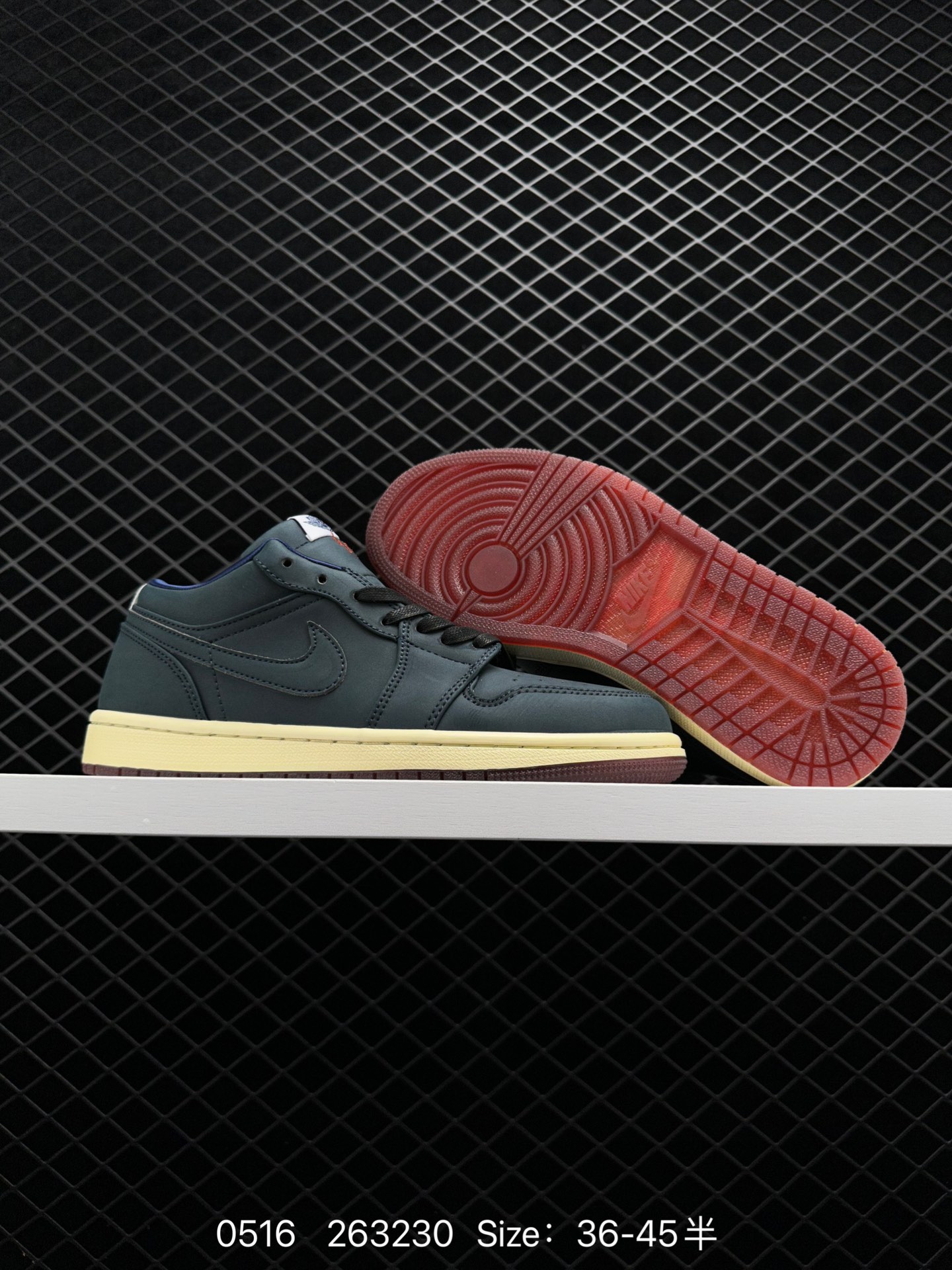 Eastside Golf x Air Jordan 1 Low AJ1